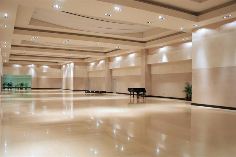 Hotel Trinitarias Suites Barquisimeto 외부 사진